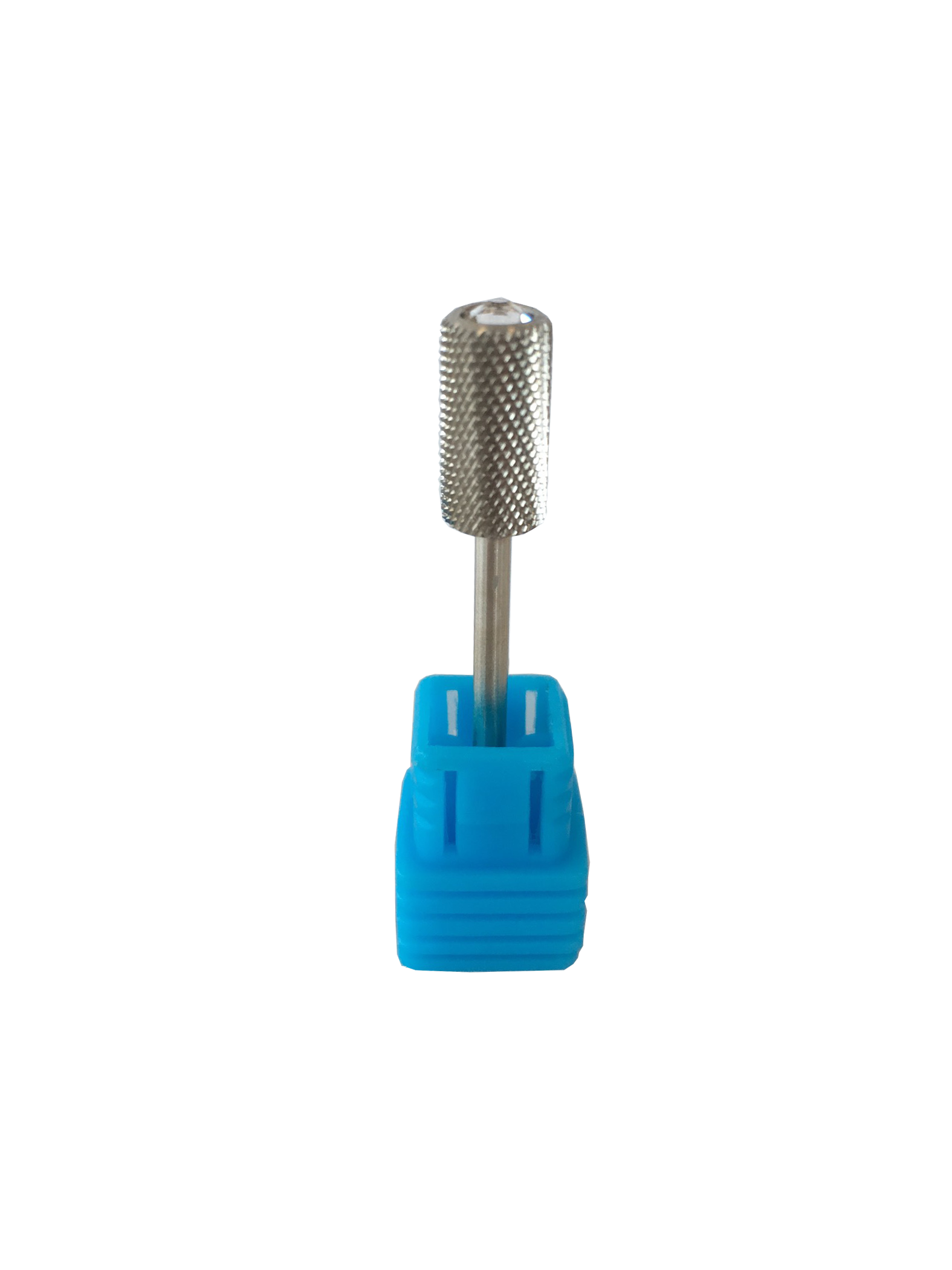Mũi khoan cực lớn cỡ lớn 3/32' pha lê trên đỉnh M bạc