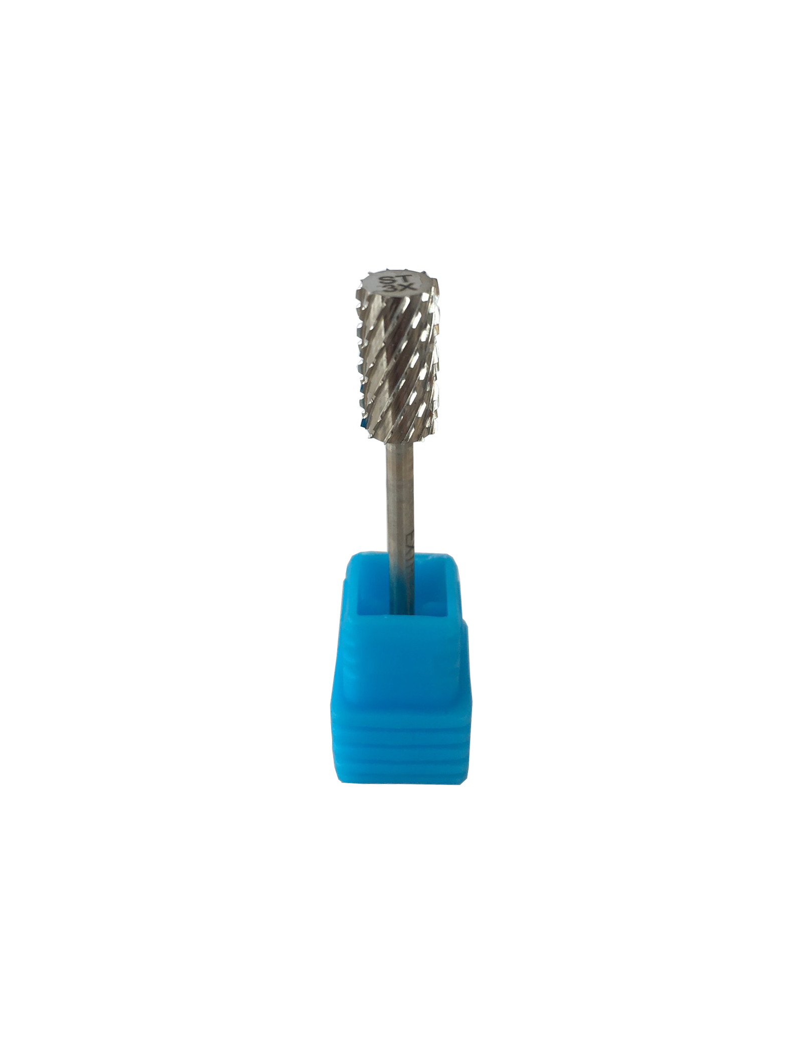 Mũi khoan Extreme cỡ lớn 3/32' phẳng 3X màu bạc