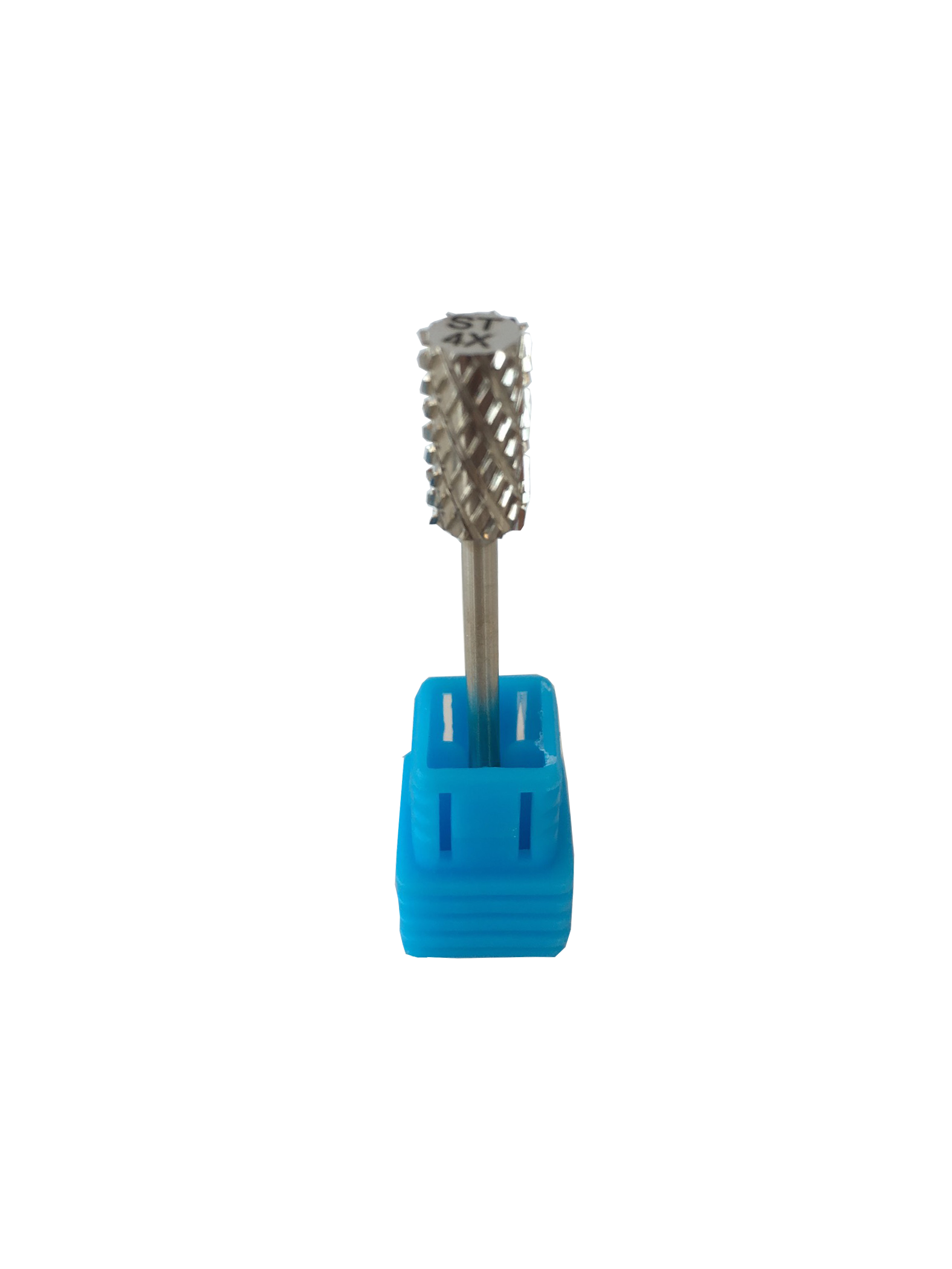 Mũi khoan Extreme cỡ lớn 3/32' phẳng 4X màu bạc