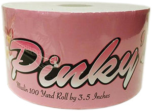 Sáp Pinky Muslin 3.5 x 100 Kích thước cuộn 3.5 x 100