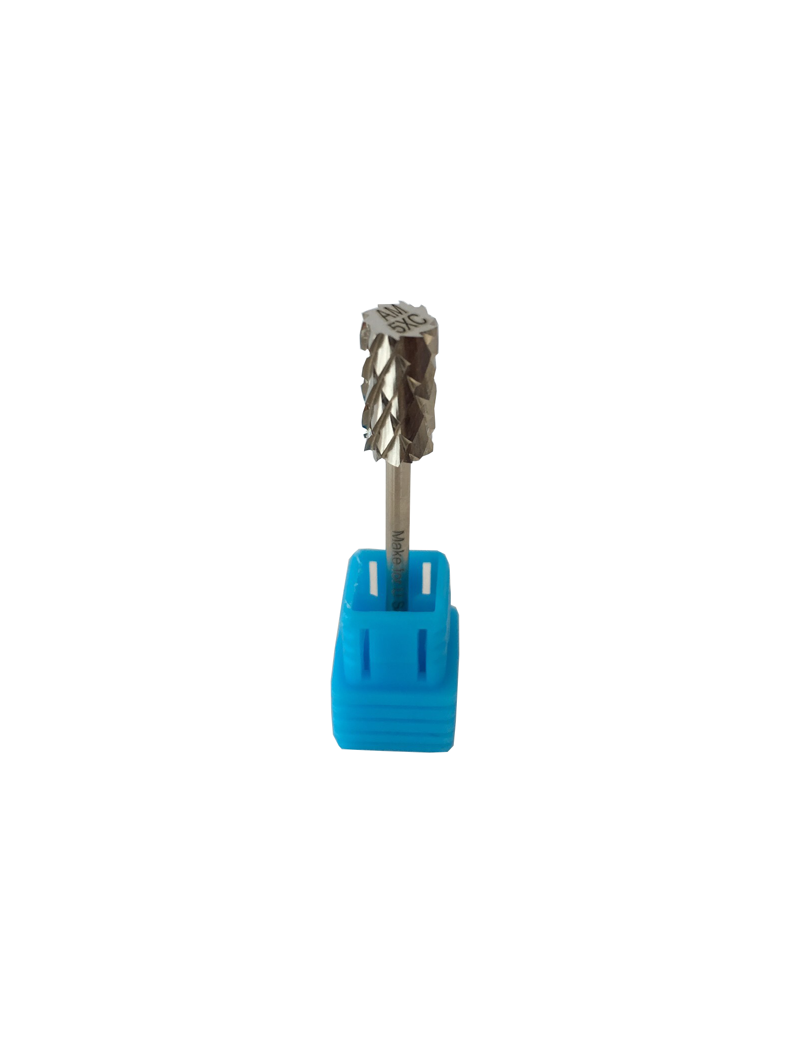 Mũi khoan Extreme cỡ lớn 3/32' phẳng 5X màu bạc