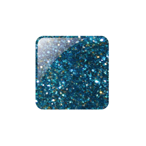 Glam & Glits Diamond Acrylic - DA54 Xanh Băng Giá