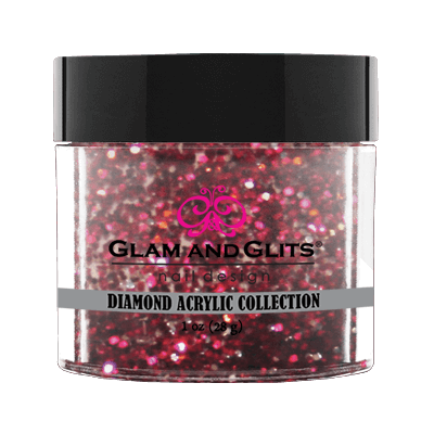 Glam & Glits Kim Cương Acrylic - DA56 Loe