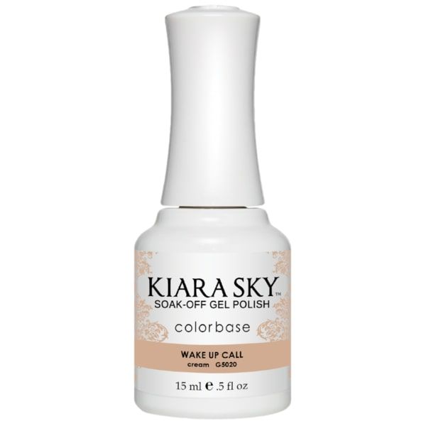 Kiara Sky All-In-One Gel - G5020 WAKE UP CALL