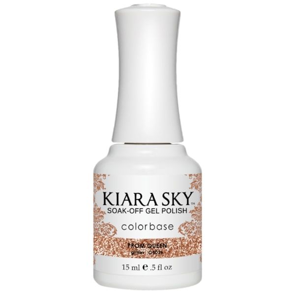 Kiara Sky All-In-One Gel - G5026 PROM QUEEN