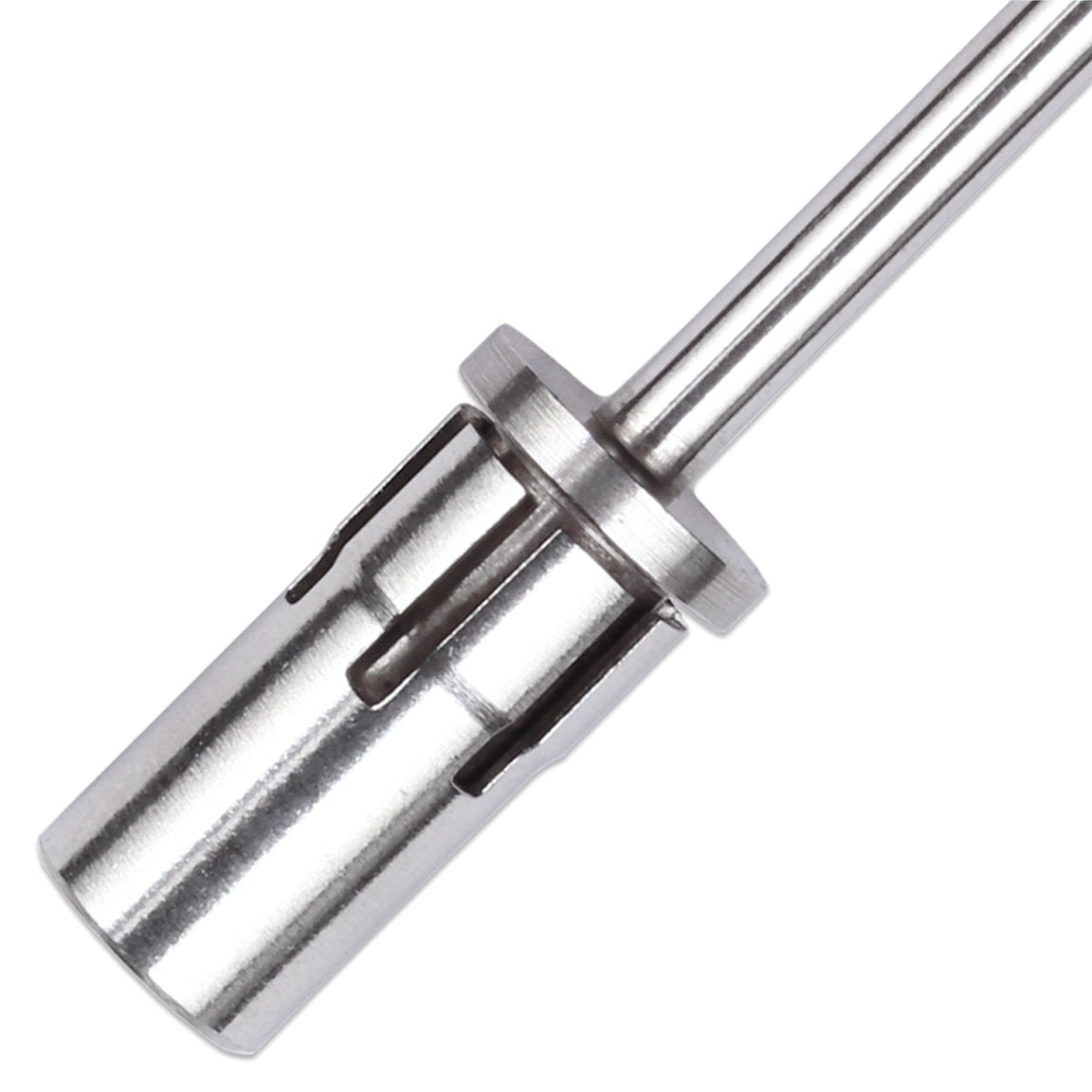 Đầu khoan móng tay pha lê EXTREME+ dễ tháo lắp, chuôi 3/32" cho giũa móng tay