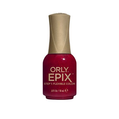 Orly Epix Màu Linh Hoạt 0.6 Ounce - Đêm Khai Trương 29925