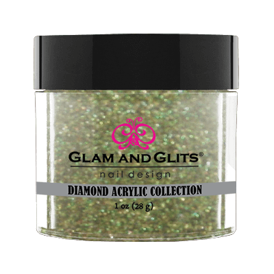 Glam & Glits Diamond Acrylic - DA82 Thu