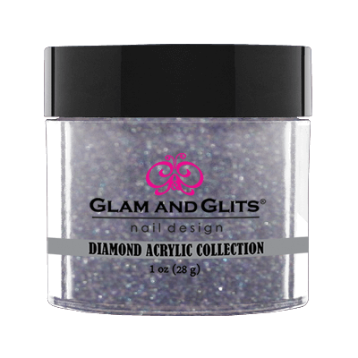Glam & Glits Diamond Acrylic - DA83 Lụa