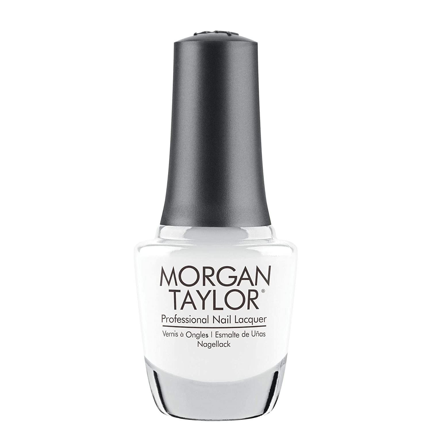 Sơn Móng Tay Morgan Taylor - #876 Arctic Freeze(#3110876)- 15ml