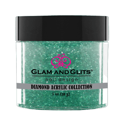 Glam & Glits Kim Cương Acrylic - DA88 Satin