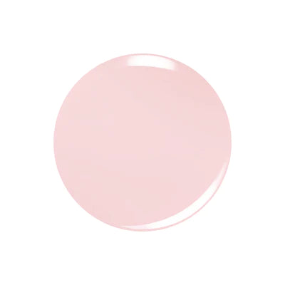 Bìa Kiara Sky All-In-One Acrylic - DMCV009 Hồng Nhạt