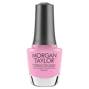 Nước Sơn Móng Tay Morgan Taylor - #998 Tutus & Tights(#3110998) - 15ml
