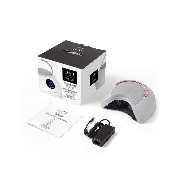 Đèn gel OPI Star Light Corded 3.0 LED làm móng GL903 mới