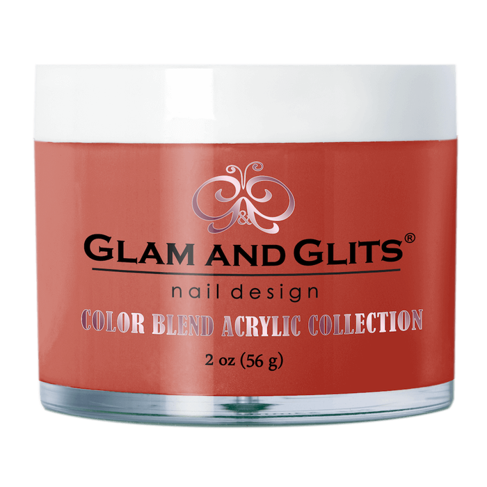 Glam & Glits Blend Acrylic - BL 3079 Gia vị bí ngô