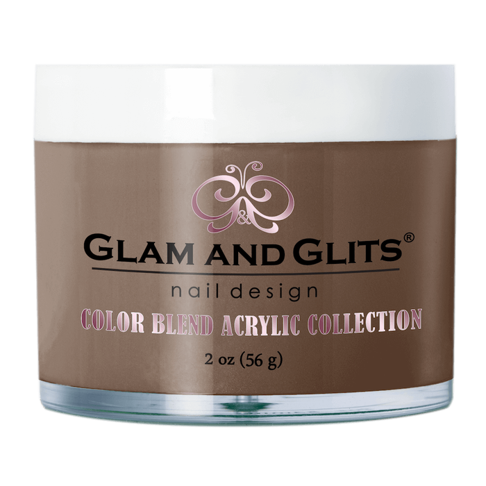 Glam & Glits Blend Acrylic - BL 3080 Ngoài giới hạn