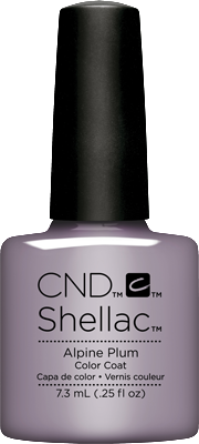 CND - Mận Shellac Alpine