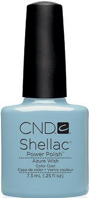 CND - Shellac Azure Điều ước