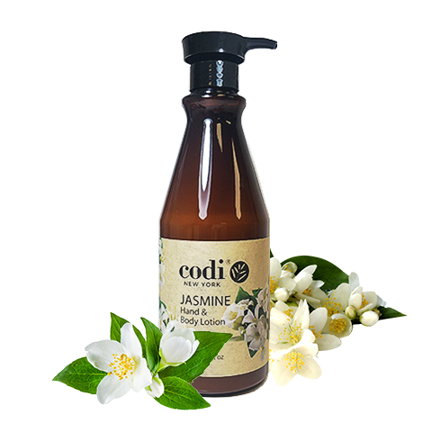 Codi Dưỡng Da Tay & Toàn Thân 750ml / 25oz - Jasmine
