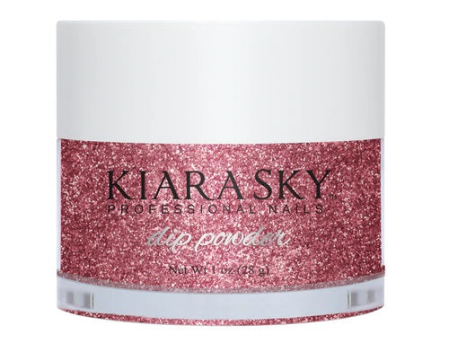 Kiara Sky Dipping Powder - D585 Đường 66