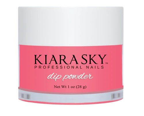 Kiara Sky Dipping Powder - D615 Bưởi Cosmo