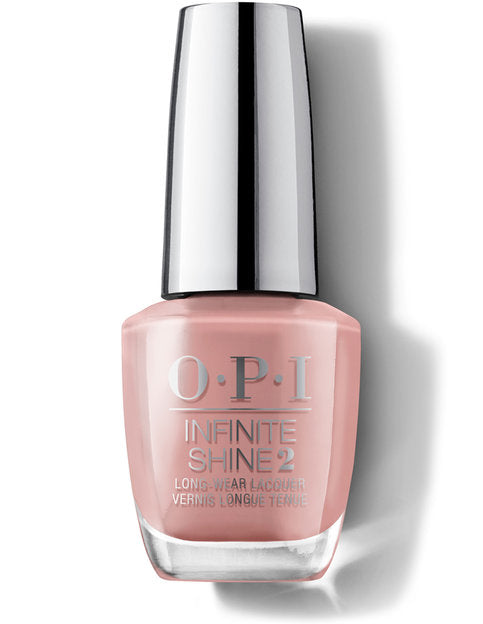 OPI Infinite Shine Polish - E41 Barefoot In Barcelona