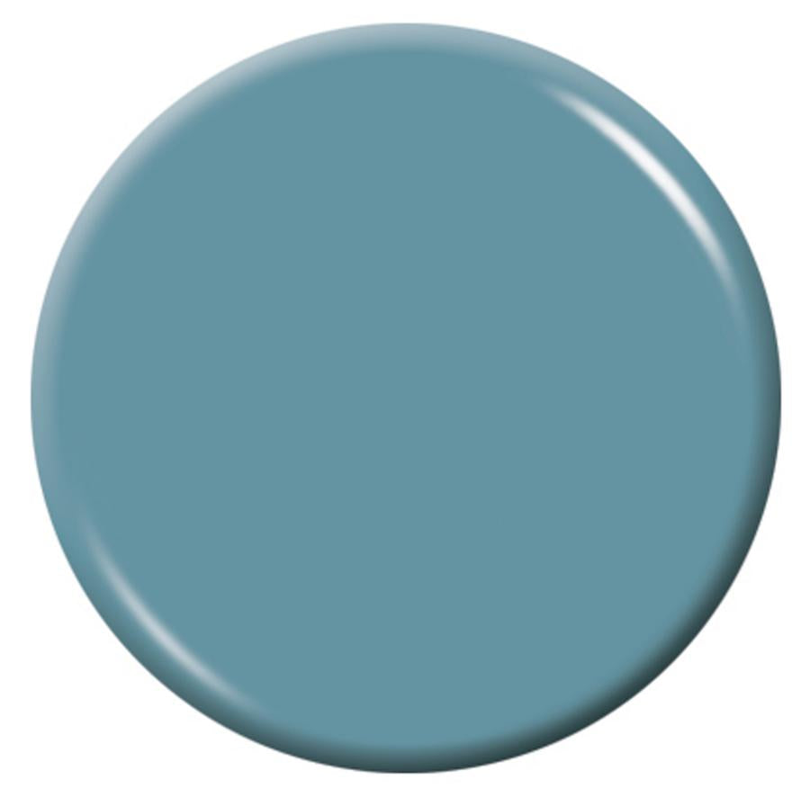 Móng Cao Cấp - Elite Design Dipping Powder - 111 Blue Green