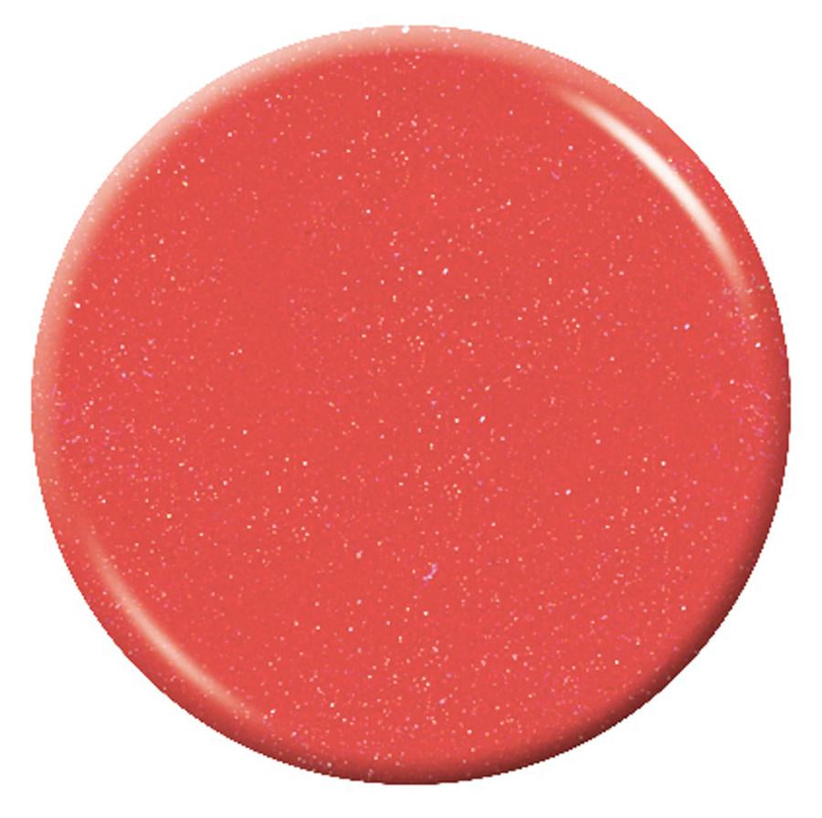 Móng Tay Cao Cấp - Elite Design Dipping Powder - 115 Coral Shimmer