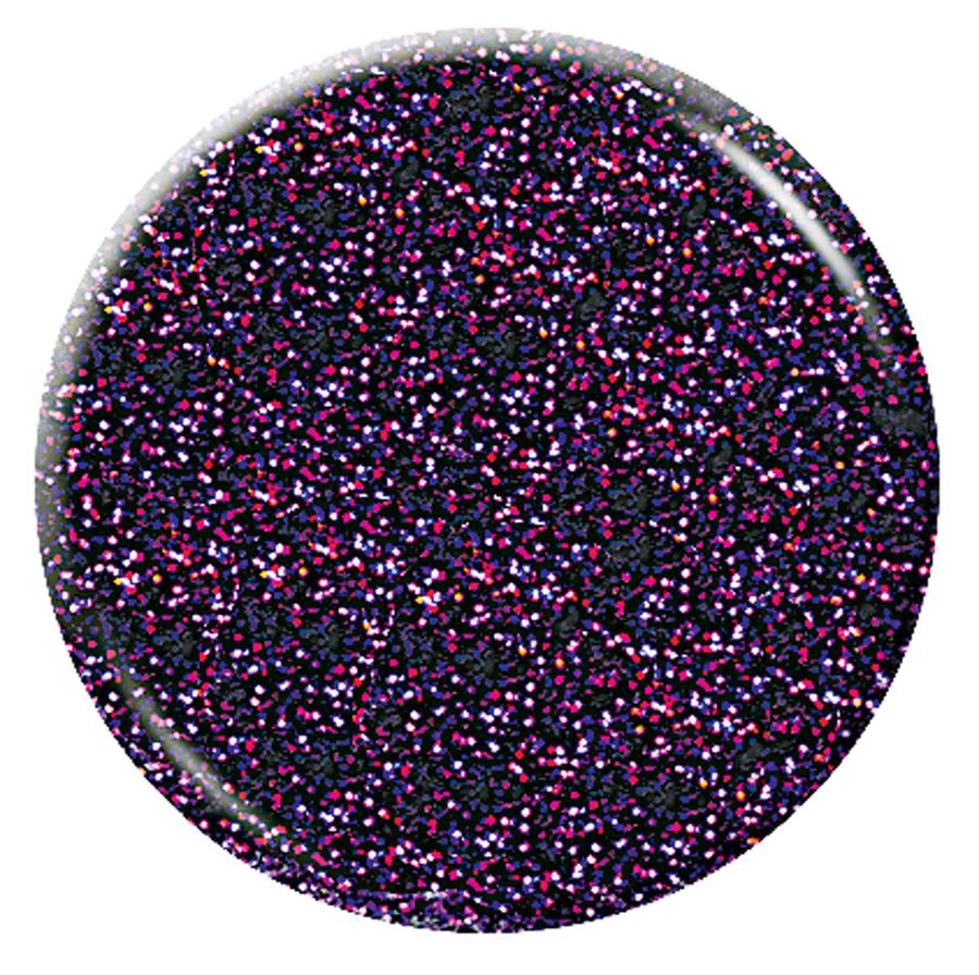 Móng Cao Cấp - Elite Design Dipping Powder - 131 Purple Glitter
