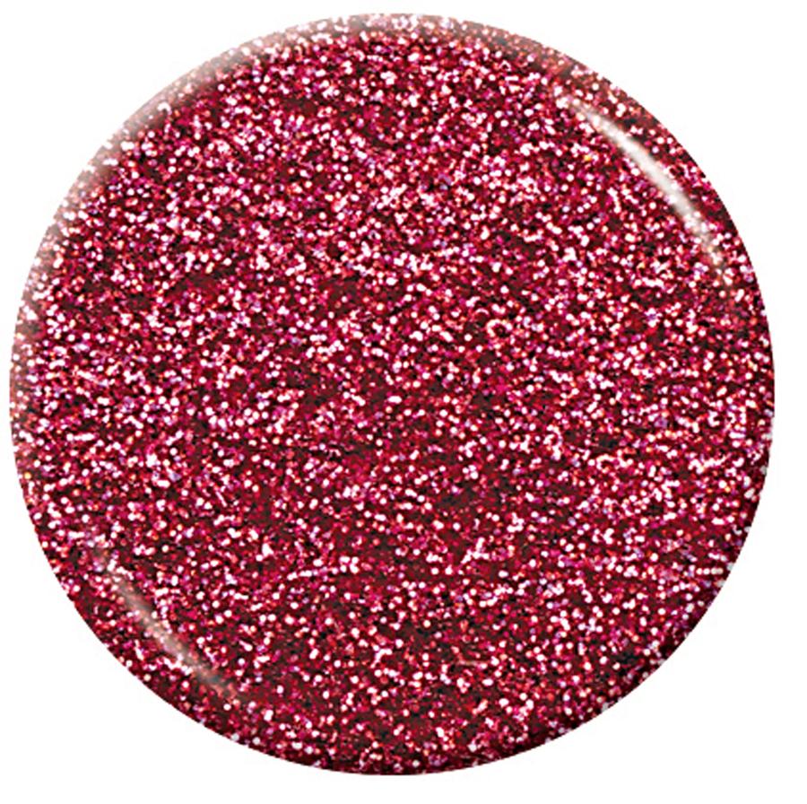 Móng Cao Cấp - Elite Design Dipping Powder - 147 Pink Glitter