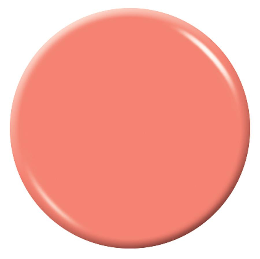 Móng Tay Cao Cấp - Elite Design Dipping Powder - 214 Spring Coral