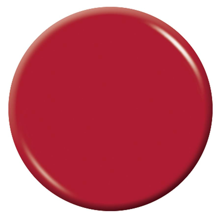 Móng Cao Cấp - Elite Design Dipping Powder - 244 Fire Engine Red