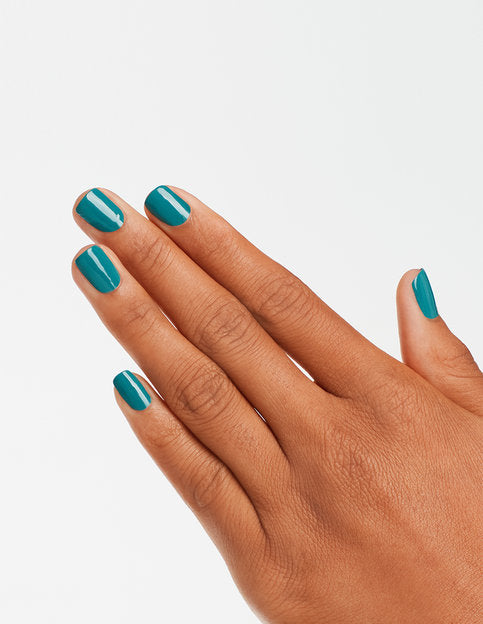 OPI Infinite Shine Polish - F85 Đó có phải là ngọn giáo trong túi của bạn