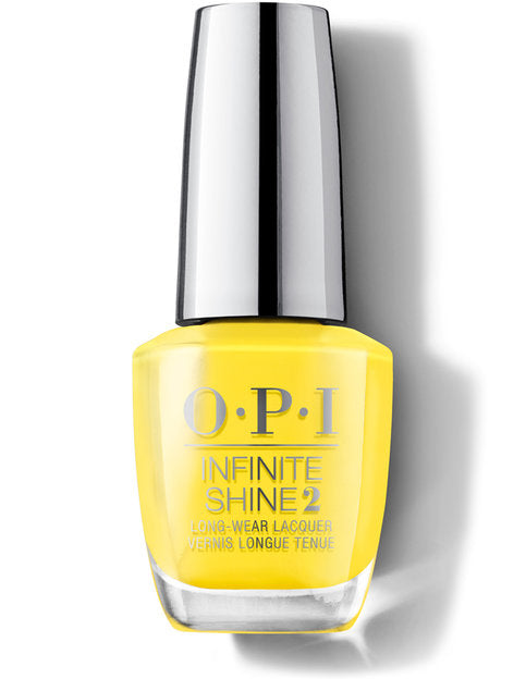 OPI Infinite Shine Polish - F91 Exotic Birds Đừng Tweet