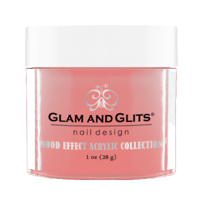 Hiệu ứng tâm trạng Glam & Glits Acrylic - Me1001 Pink Paradise