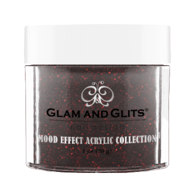 Hiệu ứng tâm trạng Glam & Glits Acrylic - Me1019 Backfire