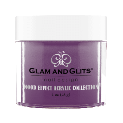 Hiệu ứng tâm trạng Glam & Glits Acrylic - Me1031 Drama Queen