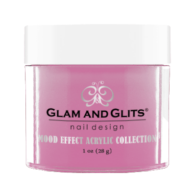 Hiệu ứng tâm trạng Glam & Glits Acrylic - Me1033 Đơn giản nhưng phức tạp