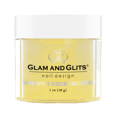 Hiệu ứng tâm trạng Glam & Glits Acrylic - Me1043 Ít hơn là nhiều hơn