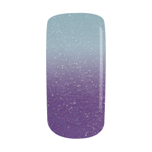 Hiệu ứng tâm trạng Glam & Glits Acrylic - Me1044 Blue Lily