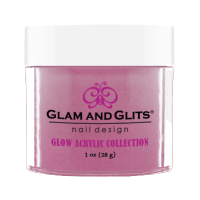 Glam & Glits Glow Acrylic - GL2010 Họa Tiết Vintage