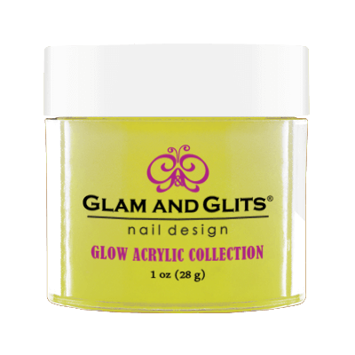 Glam & Glits Glow Acrylic - GL2014 Rạng rỡ