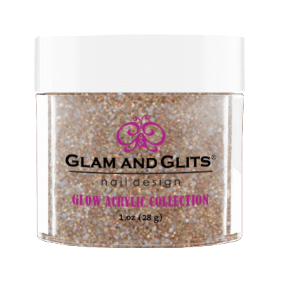 Glam & Glits Glow Acrylic - GL2021 Ngôi Sao Băng