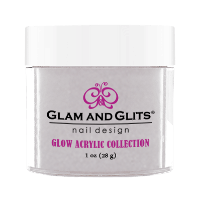 Glam & Glits Glow Acrylic - GL2034 Khói Và Gương