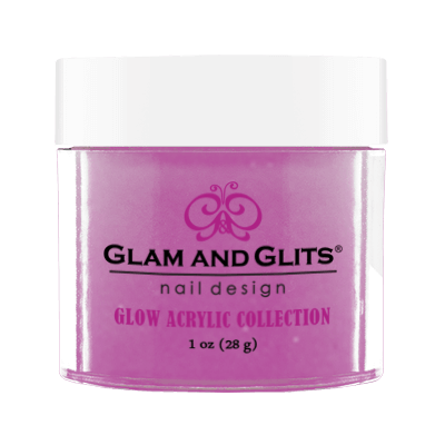 Glam & Glits Glow Acrylic - GL2044 Tại sao lại là Flash-Y?