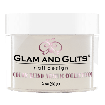Glam & Glits Blend Acrylic - BL 3010 Giữ trung tính