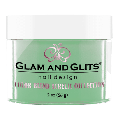 Glam & Glits Blend Acrylic - BL 3028 Trước hết...