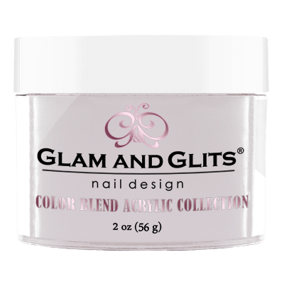 Glam & Glits Blend Acrylic - BL 3034 Tước