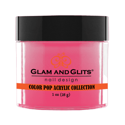 Glam & Glits Color Pop Acrylic - CPA366 Chấm bi