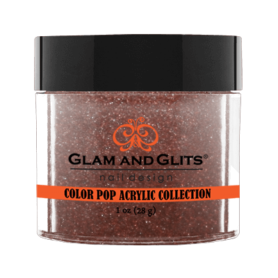 Glam & Glits Color Pop Acrylic - CPA378 Cháy nắng